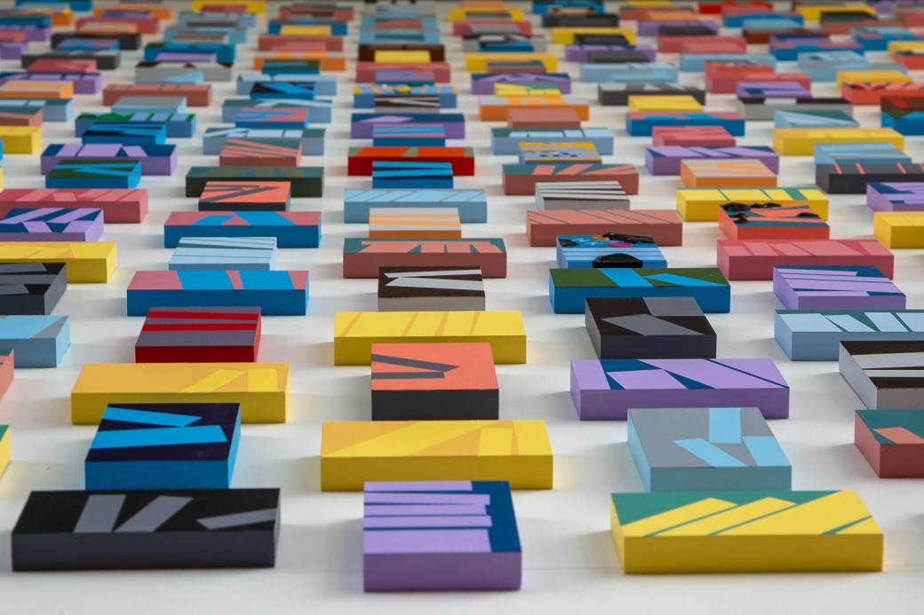 mariola daher _ library cards