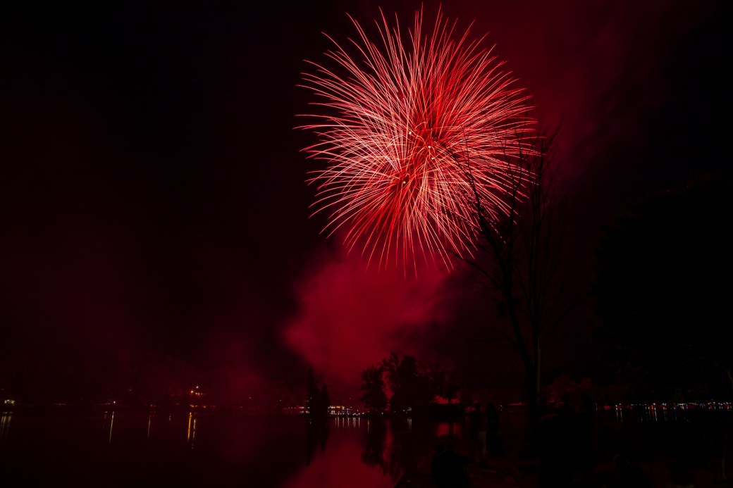 fireworks - bobcaygeon -37